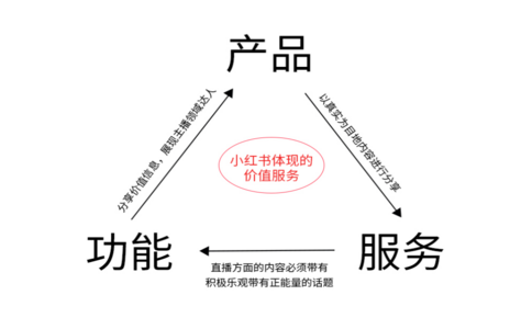 小红书：社交购物平台中的种草推广力量